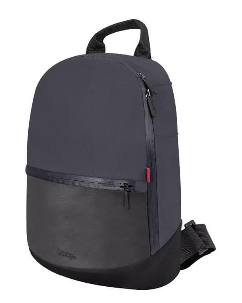 Коляска 3 в 1 Carrello Omega+ CRL-6545/1, Meteor Grey (Серый)