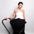 Коляска 3 в 1 Cybex Priam IV Rosegold и автокресло Aton S2 i-Size с базой Base One Sepia Black/Hibiscus Red