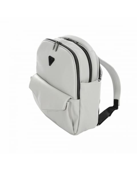Коляска 3 в 1 Junama Air Ecco, JAE-04 (Белый - Черный)
