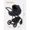 Коляска 3 в 1 Mowbaby Opus Midnight black