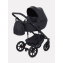 Коляска 3 в 1 Mowbaby Opus Midnight black