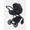 Коляска 3 в 1 Mowbaby Opus Midnight black
