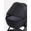 Коляска 3 в 1 Mowbaby Opus Midnight black