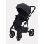 Коляска 3 в 1 Mowbaby Opus Midnight black