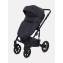 Коляска 3 в 1 Mowbaby Opus Midnight black
