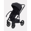 Коляска 3 в 1 Mowbaby Opus Midnight black