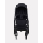 Коляска 3 в 1 Mowbaby Opus Midnight black