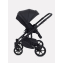 Коляска 3 в 1 Mowbaby Opus Midnight black