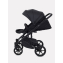 Коляска 3 в 1 Mowbaby Opus Midnight black