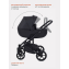 Коляска 3 в 1 Mowbaby Opus Midnight black