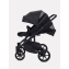 Коляска 3 в 1 Mowbaby Opus Midnight black