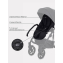 Коляска 3 в 1 Mowbaby Opus Midnight black