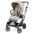 Коляска 3 в 1 Peg Perego Vivace Flex Lounge, Astral (Светло-серый)