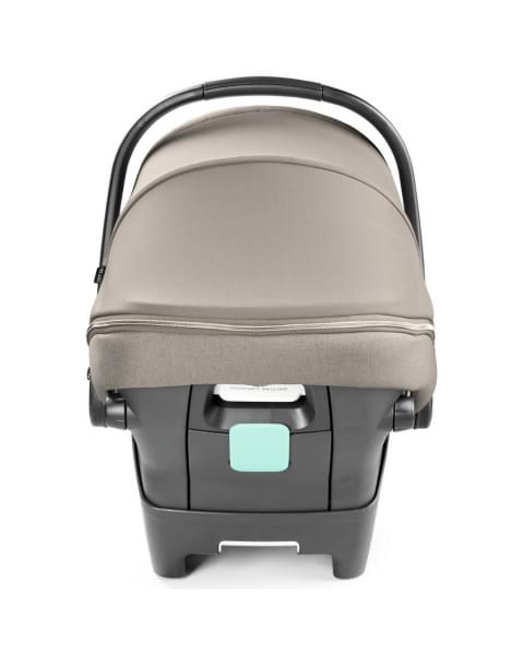 Коляска 3 в 1 Peg Perego Vivace Flex Lounge, Astral (Светло-серый)