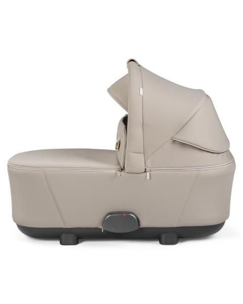 Коляска 3 в 1 Peg Perego Vivace Flex Lounge, Astral (Светло-серый)