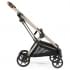 Коляска 3 в 1 Peg Perego Vivace Flex Lounge, Astral (Светло-серый)