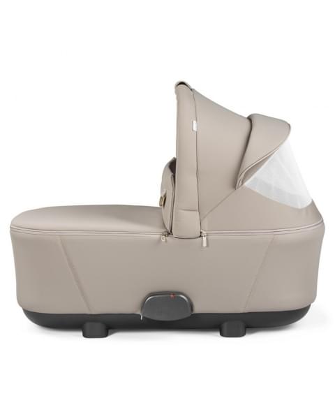 Коляска 3 в 1 Peg Perego Vivace Flex Lounge, Astral (Светло-серый)