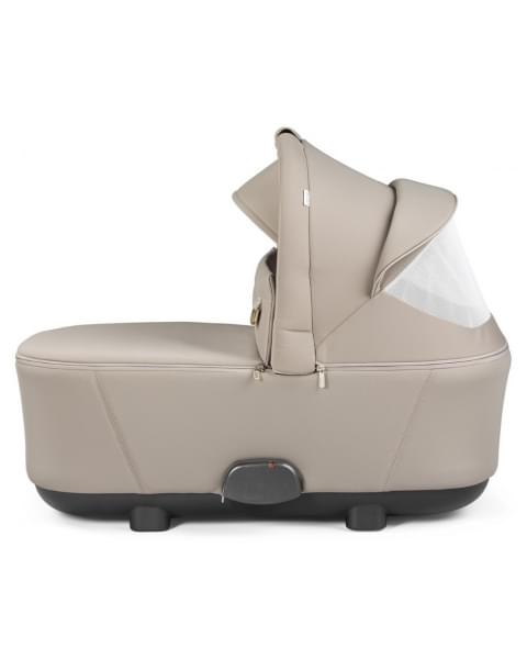 Коляска 3 в 1 Peg Perego Vivace Flex Lounge, Astral (Светло-серый)
