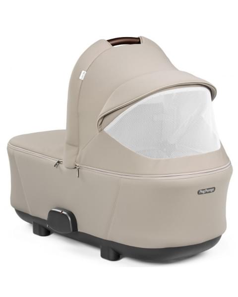 Коляска 3 в 1 Peg Perego Vivace Flex Lounge, Astral (Светло-серый)