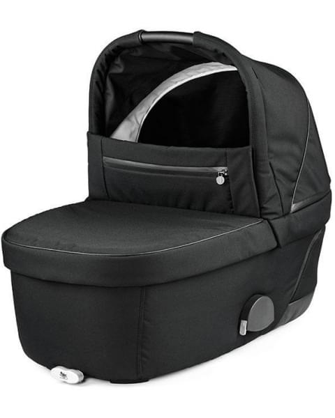 Коляска 3 в 1 Peg Perego Veloce Belvedere Lounge Licorice