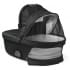 Коляска 3 в 1 Peg Perego Veloce Belvedere Lounge Licorice