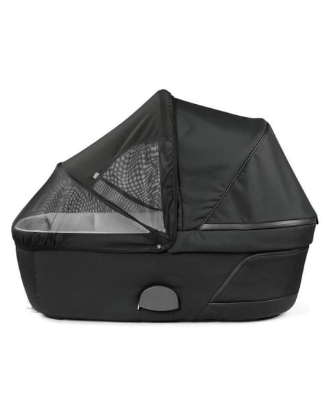 Коляска 3 в 1 Peg Perego Veloce Belvedere Lounge Licorice