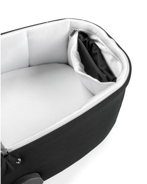 Коляска 3 в 1 Peg Perego Veloce Belvedere Lounge Licorice