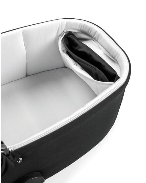 Коляска 3 в 1 Peg Perego Veloce Belvedere Lounge Licorice