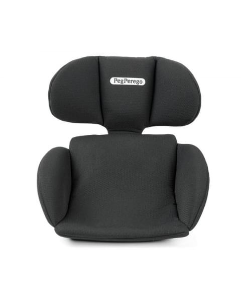 Коляска 3 в 1 Peg Perego Veloce Belvedere Lounge Licorice