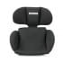 Коляска 3 в 1 Peg Perego Veloce Belvedere Lounge Licorice
