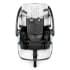 Коляска 3 в 1 Peg Perego Veloce Belvedere Lounge Licorice