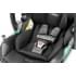 Коляска 3 в 1 Peg Perego Veloce Belvedere Lounge Licorice