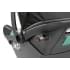 Коляска 3 в 1 Peg Perego Veloce Belvedere Lounge Licorice