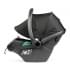 Коляска 3 в 1 Peg Perego Veloce Belvedere Lounge Licorice