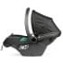 Коляска 3 в 1 Peg Perego Veloce Belvedere Lounge Licorice