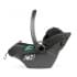 Коляска 3 в 1 Peg Perego Veloce Belvedere Lounge Licorice