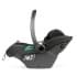 Коляска 3 в 1 Peg Perego Veloce Belvedere Lounge Licorice