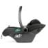 Коляска 3 в 1 Peg Perego Veloce Belvedere Lounge Licorice