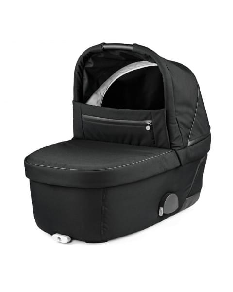Коляска 3 в 1 Peg Perego Veloce Belvedere Lounge Licorice