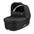 Коляска 3 в 1 Peg Perego Veloce Belvedere Lounge Licorice