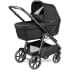 Коляска 3 в 1 Peg Perego Veloce Belvedere Lounge Licorice