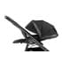 Коляска 3 в 1 Peg Perego Veloce Belvedere Lounge Licorice