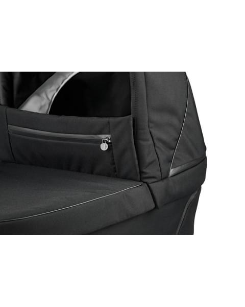 Коляска 3 в 1 Peg Perego Veloce Belvedere Lounge Licorice