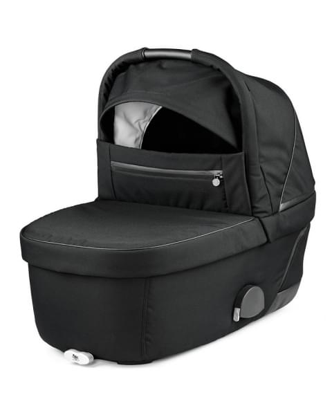 Коляска 3 в 1 Peg Perego Veloce Belvedere Lounge Licorice
