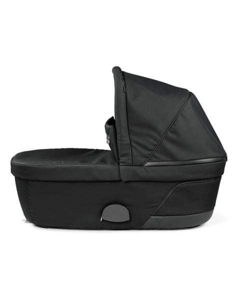 Коляска 3 в 1 Peg Perego Veloce Belvedere Lounge Licorice