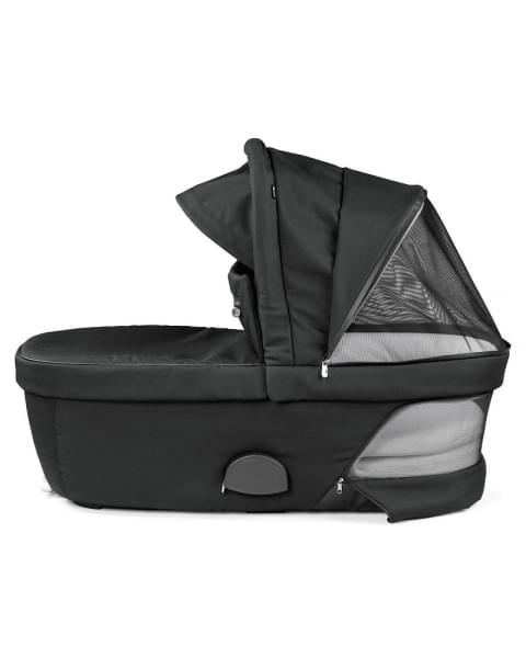 Коляска 3 в 1 Peg Perego Veloce Belvedere Lounge Licorice