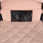 Коляска 3 в 1 Roan Sol Lux, Candy шасси Gold (Розовый)