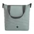 Коляска 3 в 1 Roan Sol Luxury, Grey Pine шасси Nikiel (Зеленый)