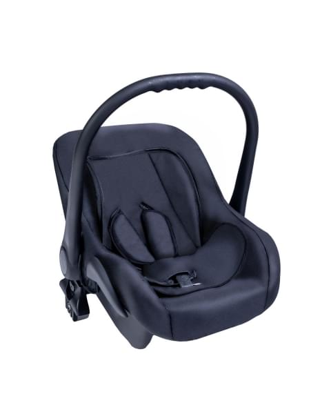 Коляска 3 в 1 Sweet Baby Vita, Black (Черный)