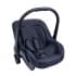 Коляска 3 в 1 Sweet Baby Vita, Black (Черный)